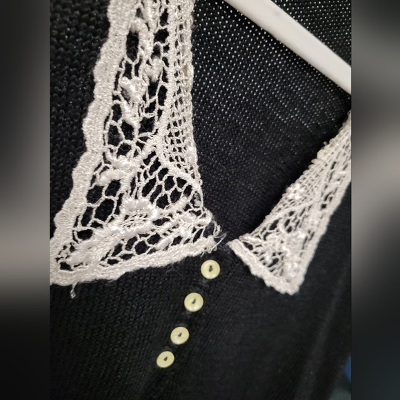 70s/80's Vintage Sweater - Picture 4 of 4